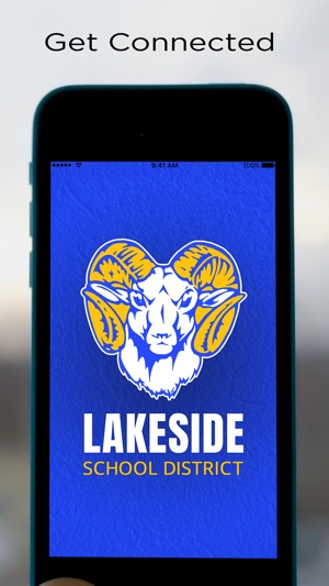 Lakeside School District, Hot Springs(圖1)-速報App