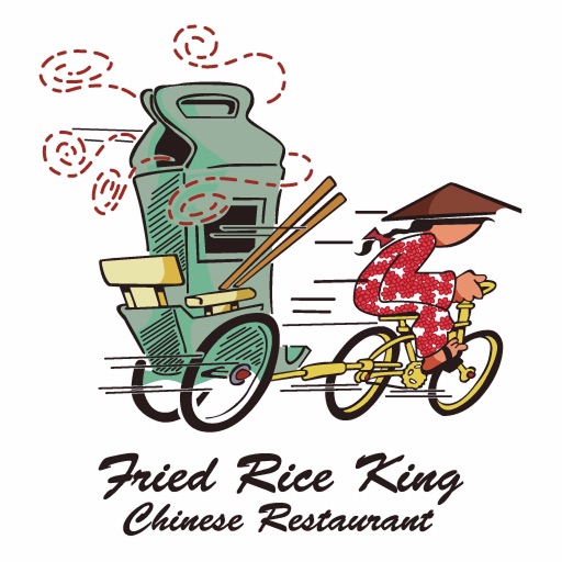 Fried Rice King Chinese Restaurant icon