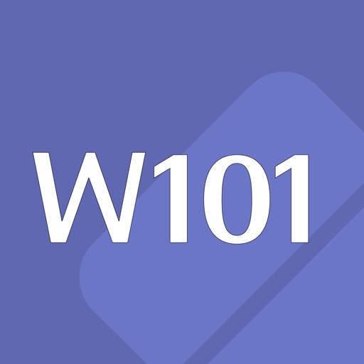 Wards 101 pocket icon