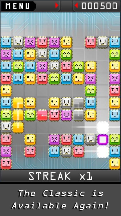 Connectrode
