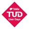 Icon Tekla User Days