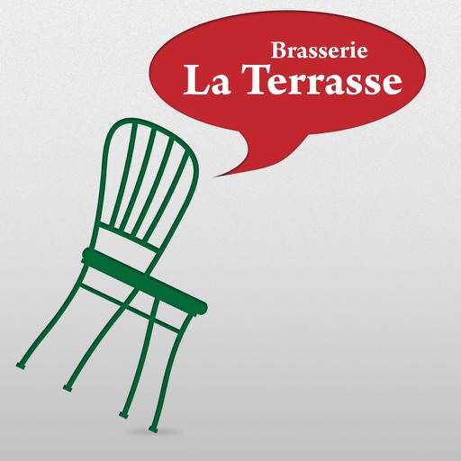 Brasserie La Terrasse Sein-Port