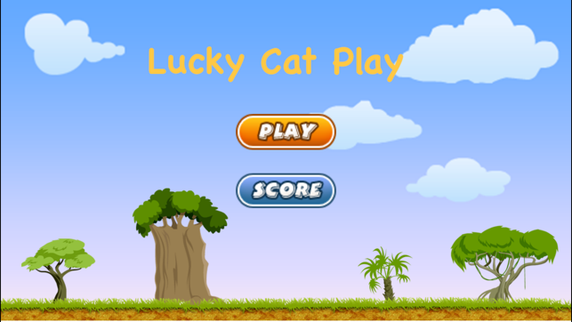 Lucky Cat Play