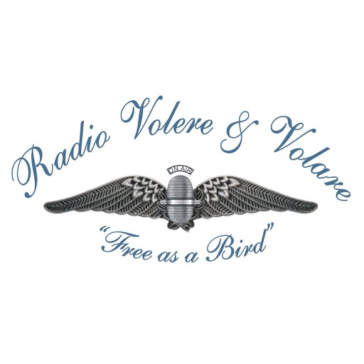 Radio Volere e Volare icon