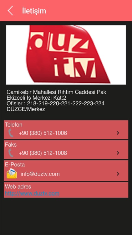 DuzTV