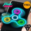 Hand Finger Spinner