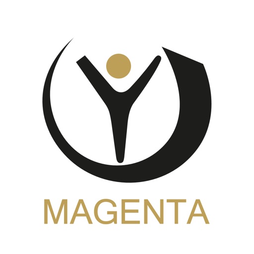 YOUKI Magenta icon