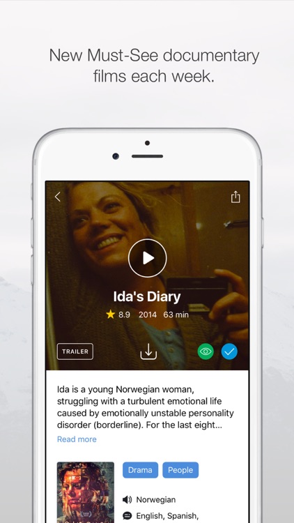 GuideDoc TV