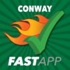BOE Conway FastApp