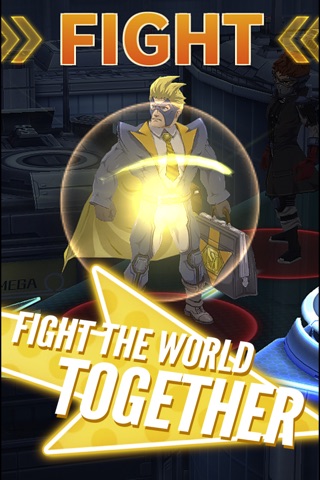 Fight League screenshot 3