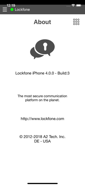 Lockfone(圖2)-速報App