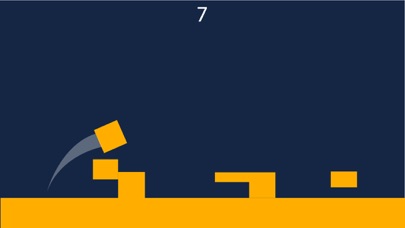 Box Jump - Geometry screenshot 3