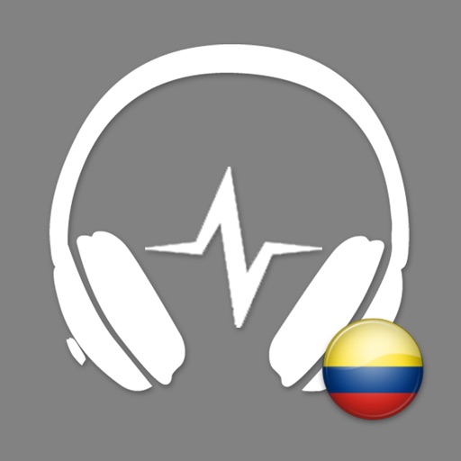 Radio Colombia FM en Directo icon