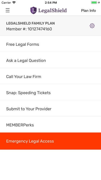 LegalShield, Law Firms On Call