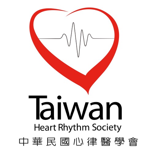 Taiwan HRS 中華民國心律醫學會 Icon