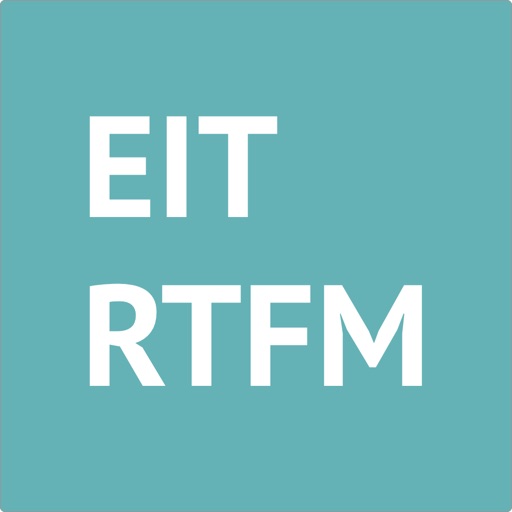 EIT RTFM