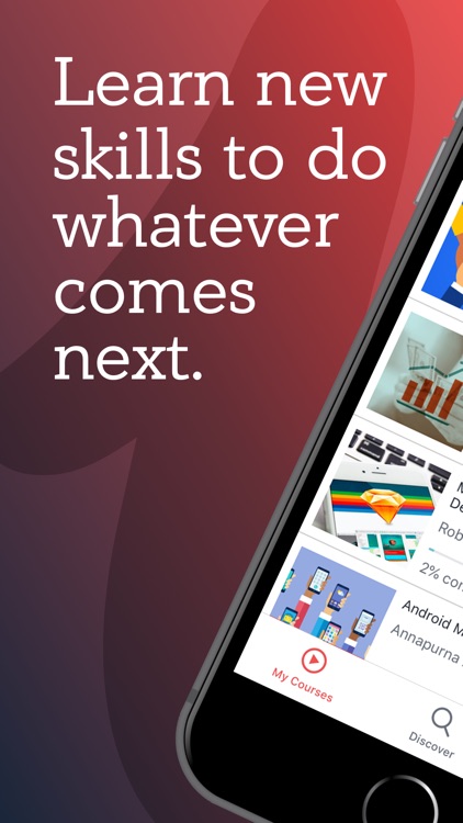 Udemy for Business