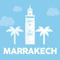 Marrakech Travel Guide .