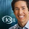 Get the inspiration and encouragement of Joel Osteen on your iPad