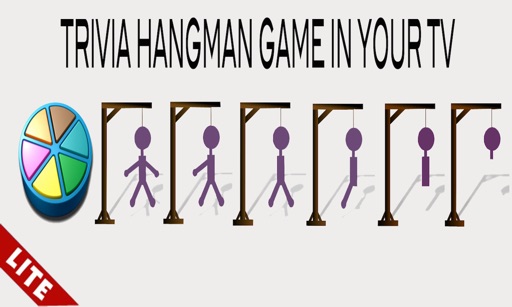 Trivia Hangman Lite
