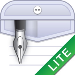 Pocket Letter Lite