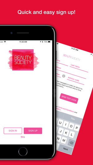 Beauty Society