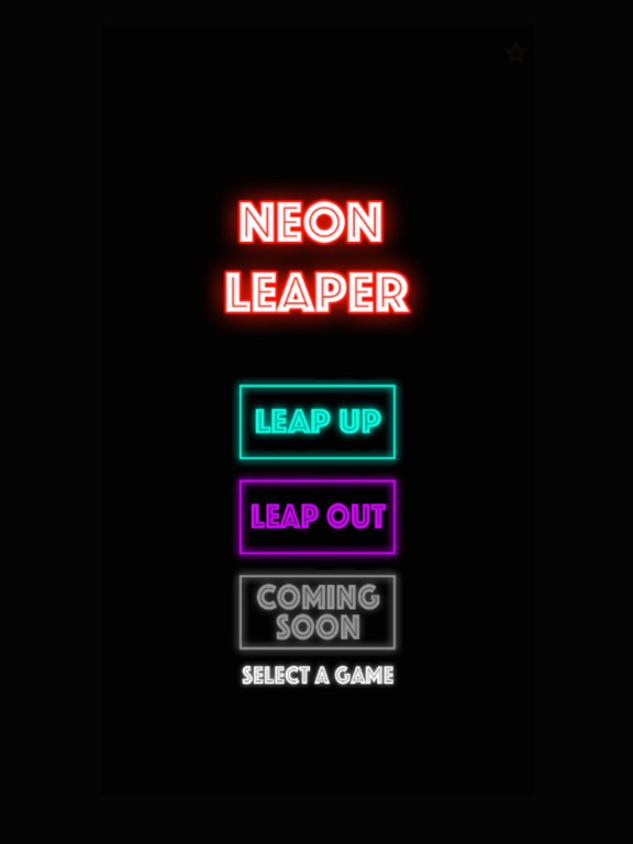 Neon Leaperのおすすめ画像2