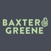 Baxter & Greene Market Cafe