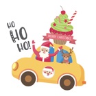 Top 38 Stickers Apps Like Sweet Happy Christmas Stickers - Best Alternatives