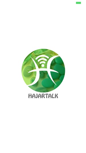 HajarTalk