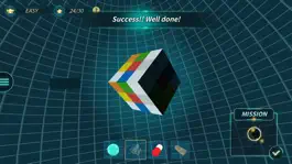 Game screenshot Visual Science hack