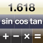 Calculate Advanced Calculator
