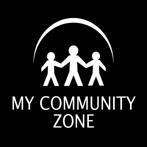 My Community Zone South Africa by Brenda Caplen