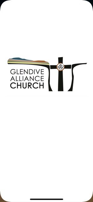 Glendive Alliance Church App(圖1)-速報App