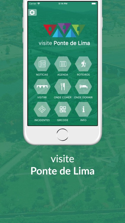 Visite Ponte de Lima