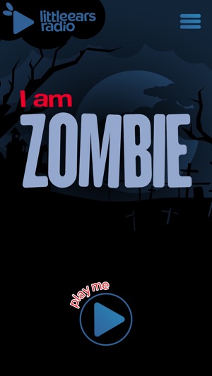 I Am Zombie Soundscape(圖1)-速報App