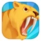 Have your kids ever wondered the animals alive during Ice Age