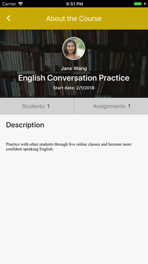 ACT English Online(圖3)-速報App