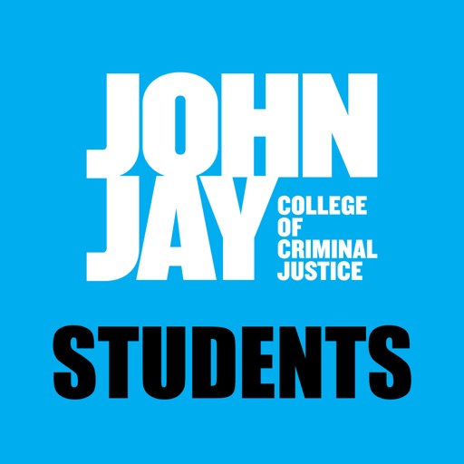 John Jay College Students by John Jay College