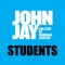 The official app for students of John Jay College of Criminal Justice