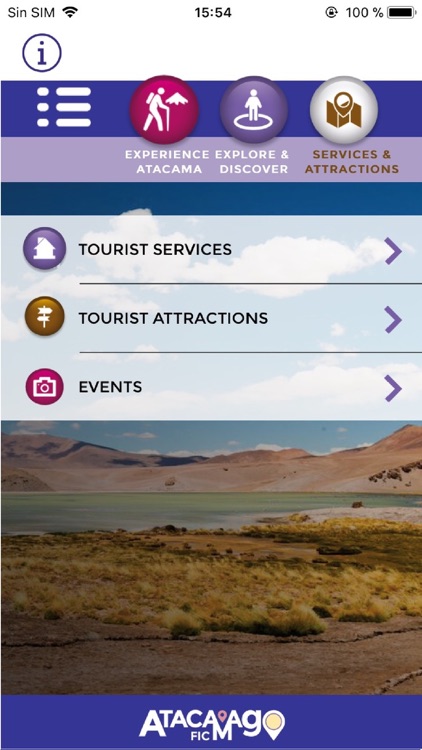 AtacamaGo (English version) screenshot-4