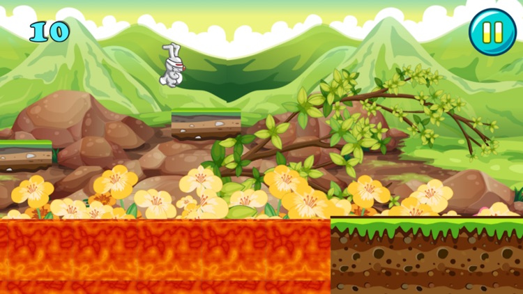 Bunny Boiler screenshot-4