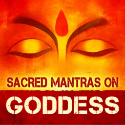 Sacred Mantras For Goddess