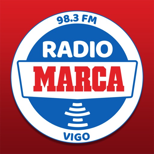 Radio MARCA Vigo iOS App