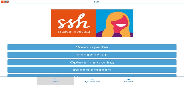 SSH Student Housing(圖2)-速報App