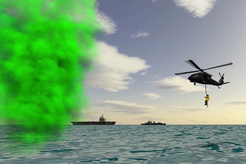 Carrier Ops - Flight Simulator screenshot 2
