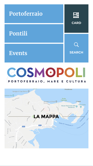 Cosmopoli screenshot 3