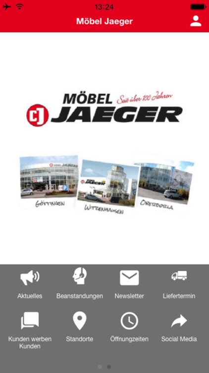 Möbel Jaeger