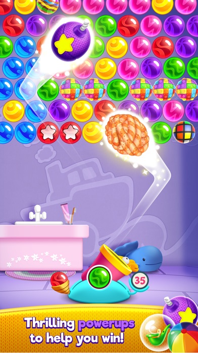 Toys Pop screenshot1