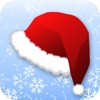 Santa Cap Photo Editor - Booth